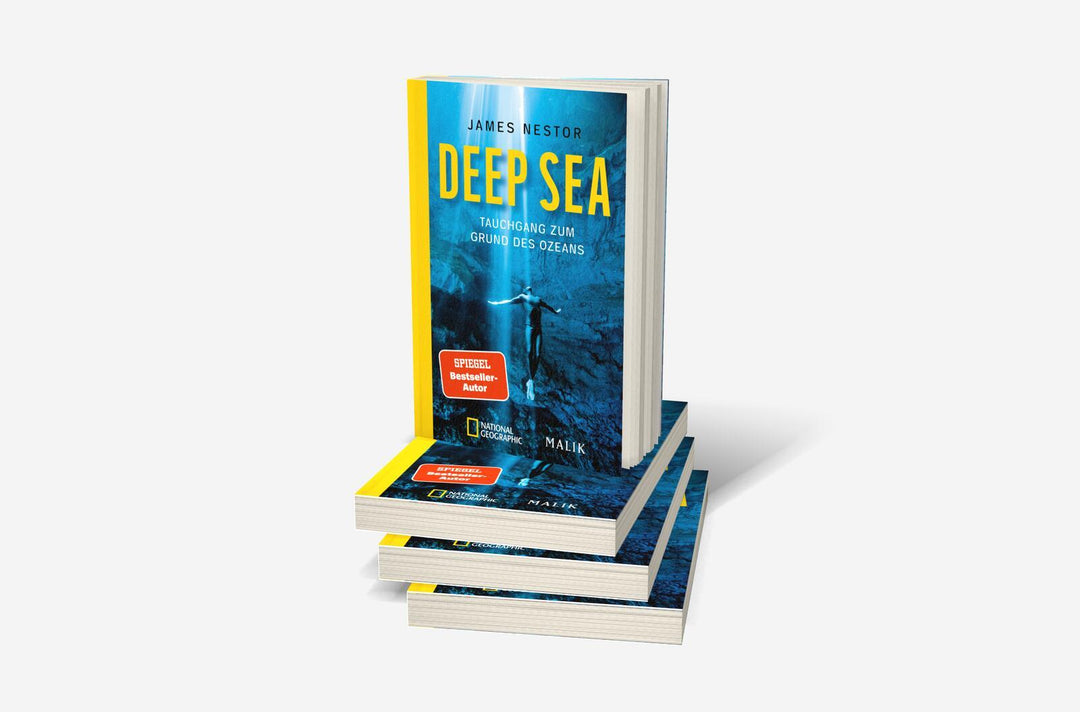 Deep Sea | Nestor, James