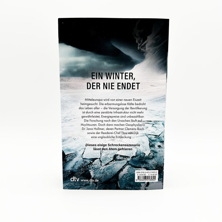 White Zero | Falk, Thilo