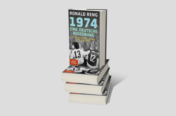 1974 - Eine deutsche Begegnung | Reng, Ronald