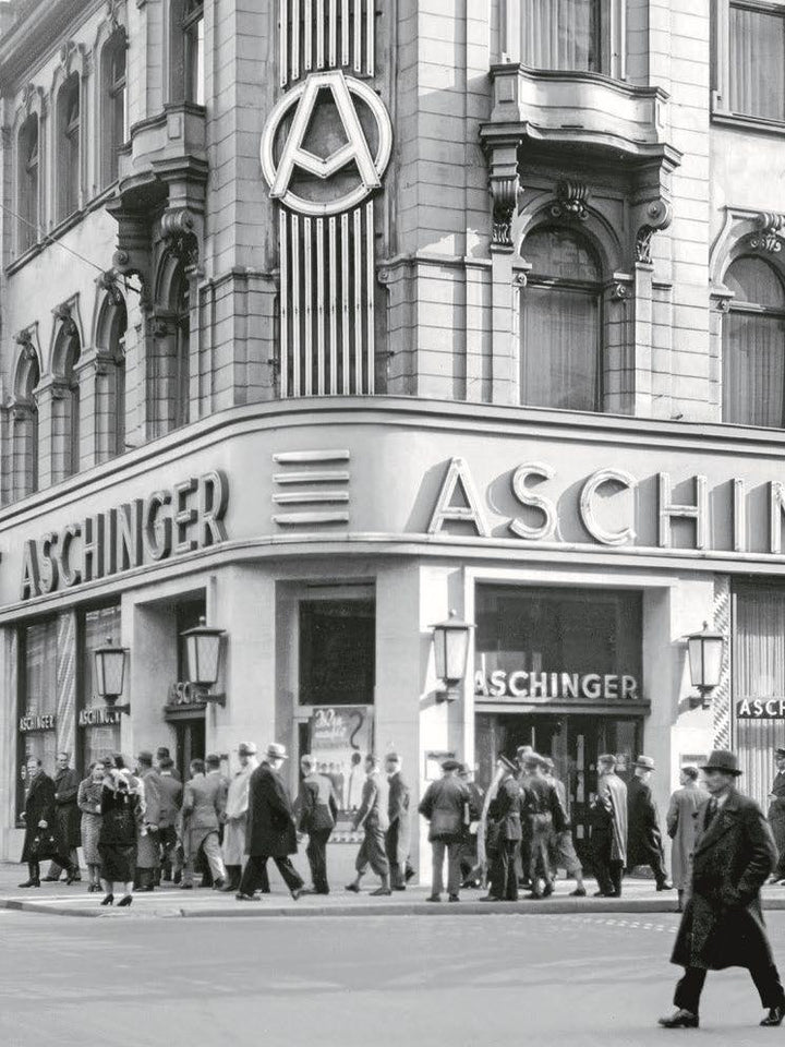 "Berlin kommt wieder" | Wilhelm, Karin | Sauer, Johann | Opel, Nicole