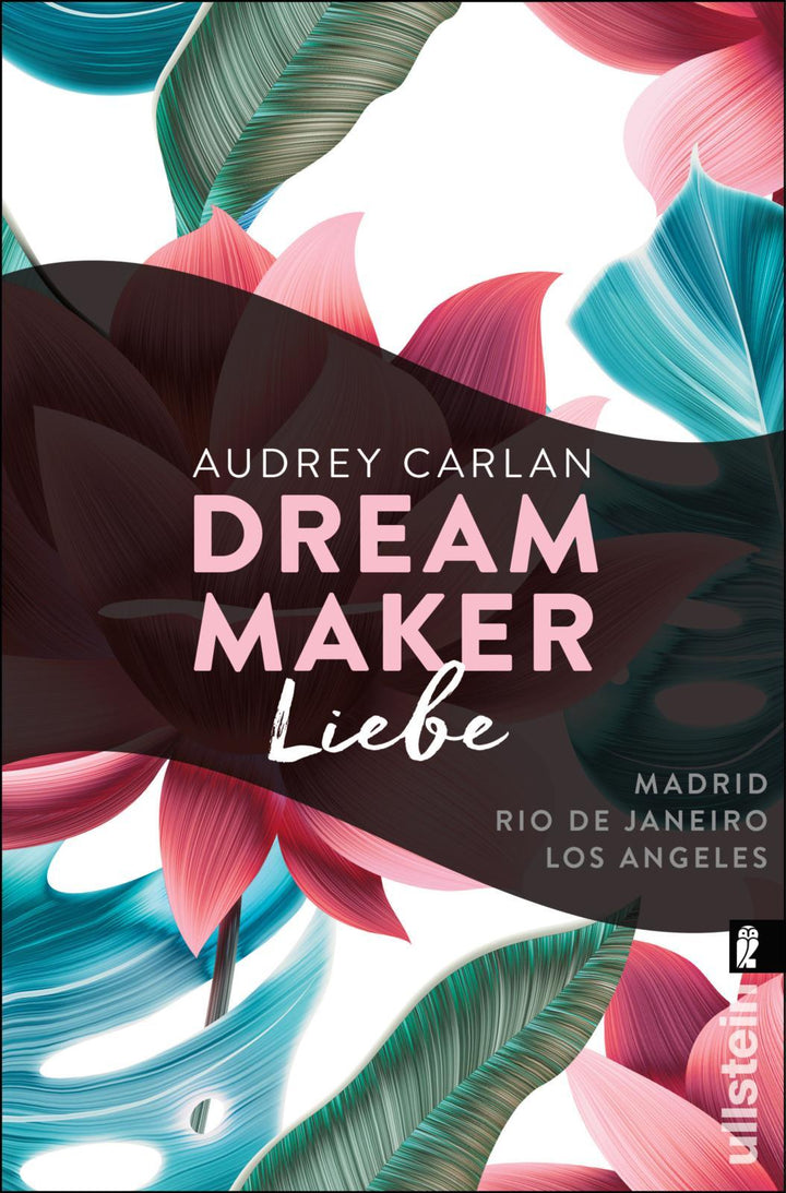 Dream Maker - Liebe | Carlan, Audrey