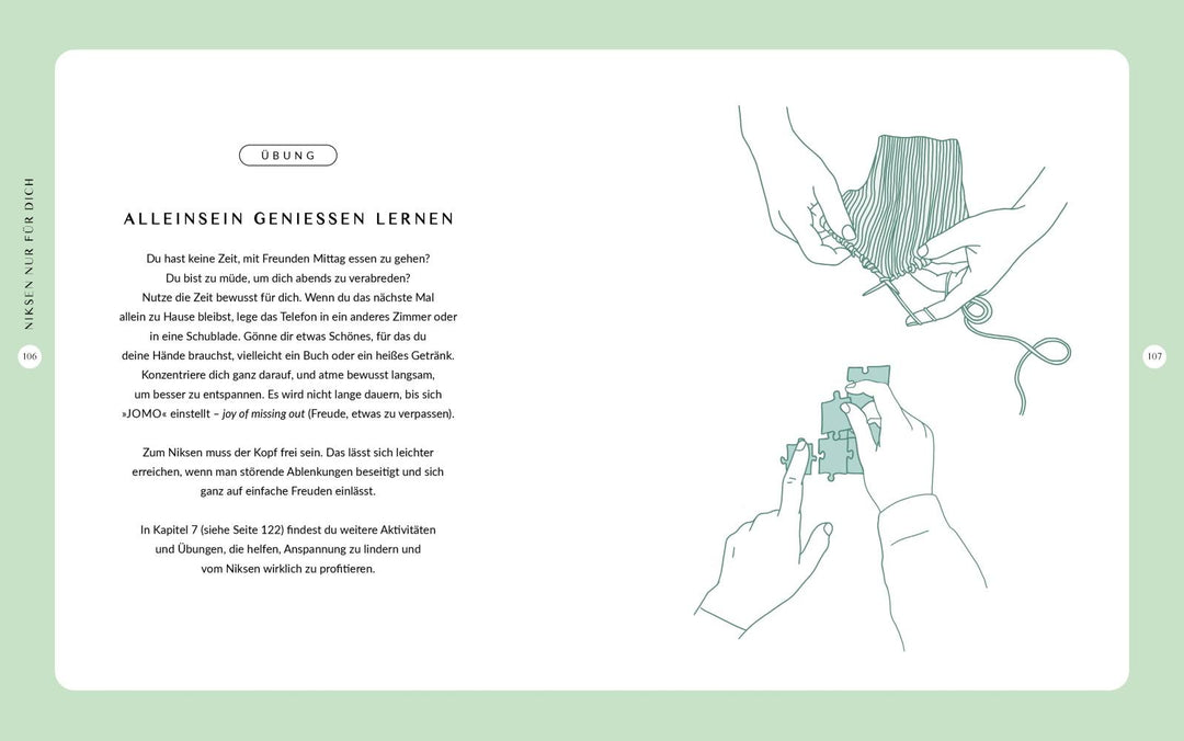 Niksen | Lavrijsen, Annette