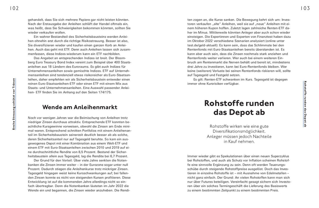 Goldene Regeln für die Börse | Schömann-Finck, Clemens