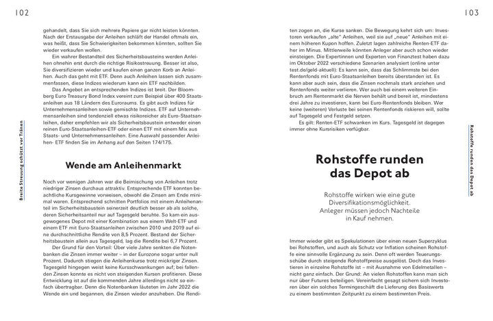 Goldene Regeln für die Börse | Schömann-Finck, Clemens