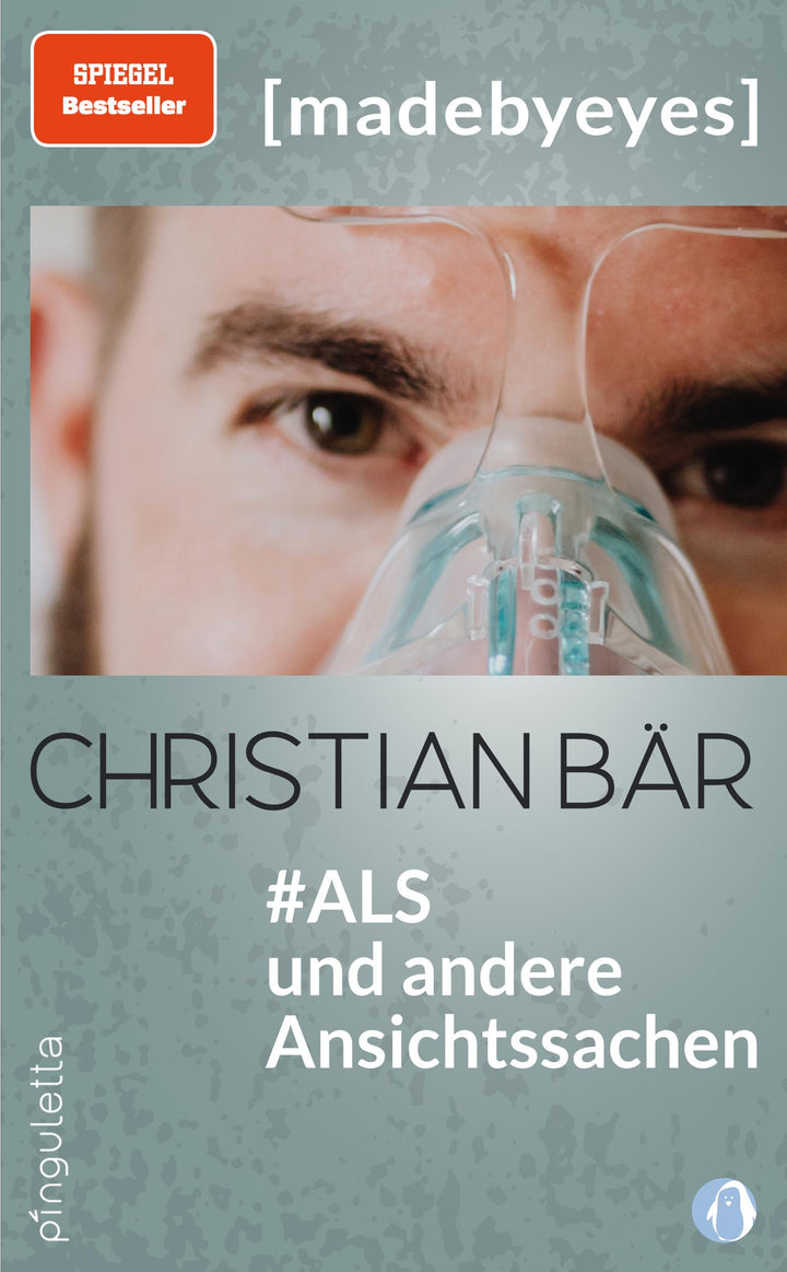 #ALS und andere Ansichtssachen | Bär, Christian