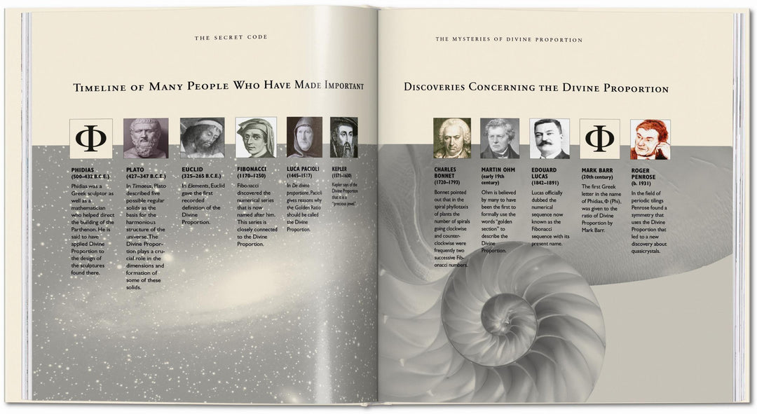 Der Geheime Code | Hemenway, Priya