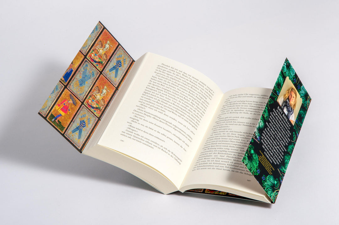 The Cloisters | Hays, Katy