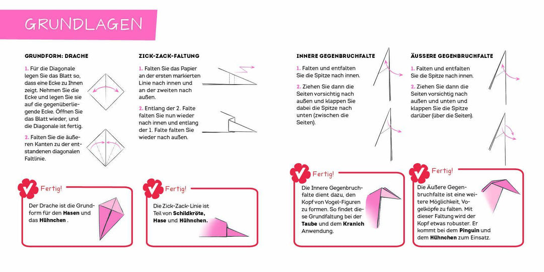 333 Origami - Blütentraum Japan | -