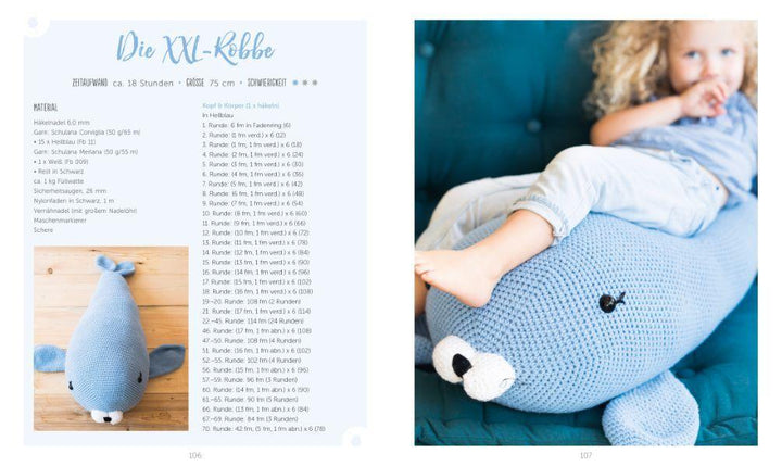 Big Buddy | Pfoser, Franziska