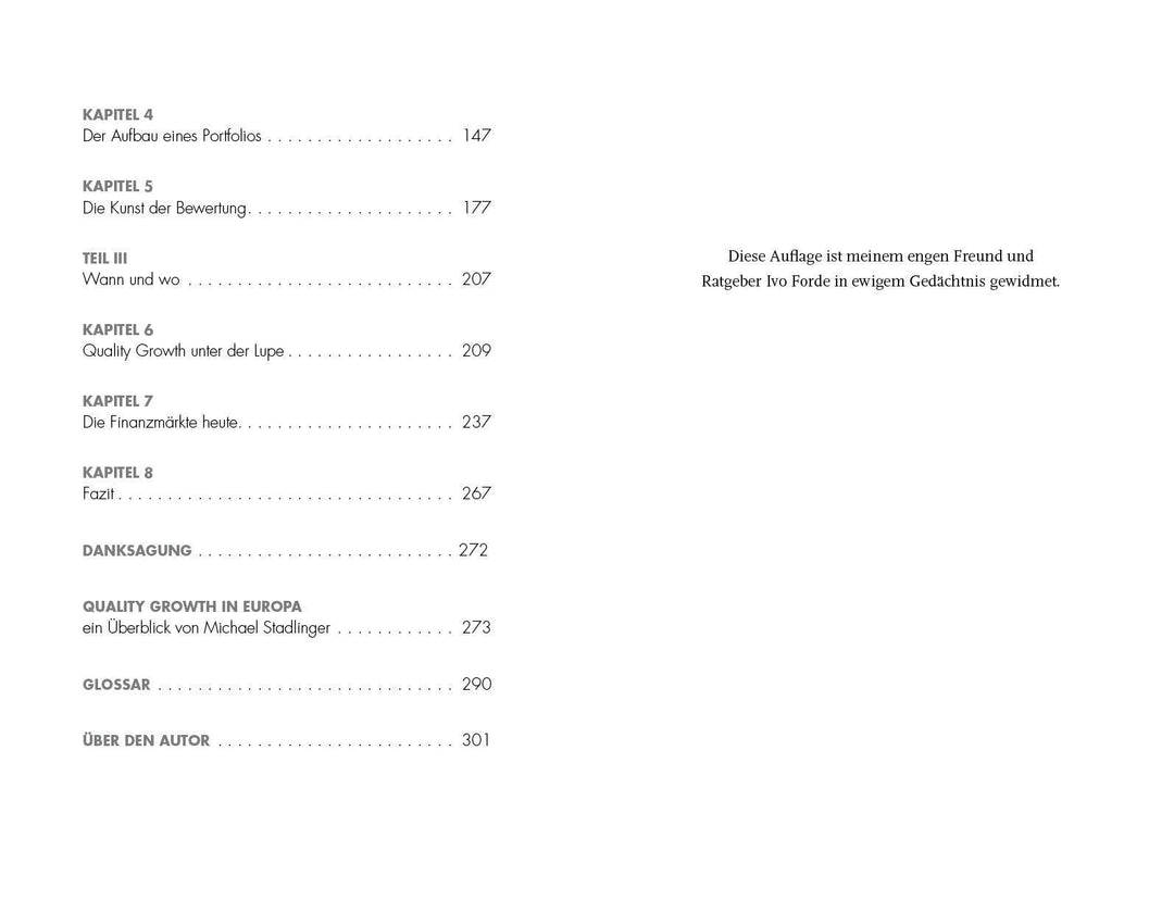 Die besten Aktien der Welt: 10 goldene Regeln für höhere Renditen bei gering...