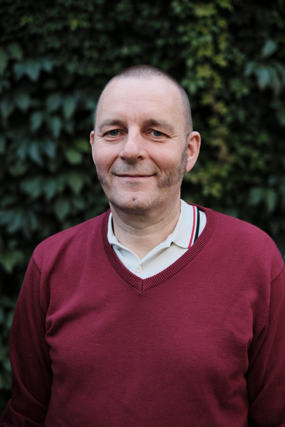 Reinhard Lauck - Einer von uns | Ahne