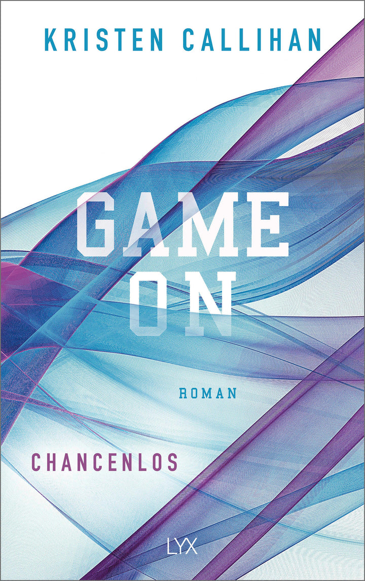 Game on - Chancenlos | Callihan, Kristen