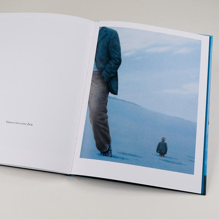 Alles hat seine Zeit | Buchholz, Quint