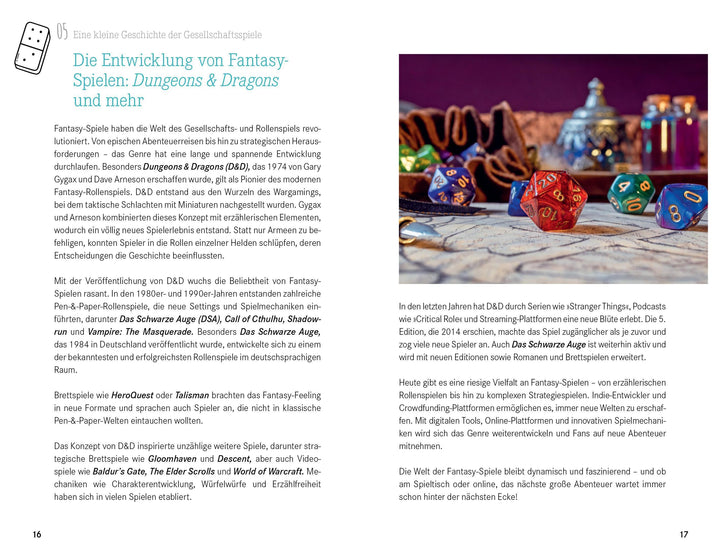 101 Dinge, die Du über Gesellschaftsspiele wissen musst | Post, Christoph | ...