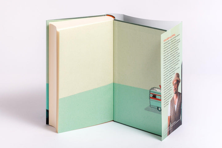 'Wenn Ende gut, dann alles' | Klüpfel, Volker