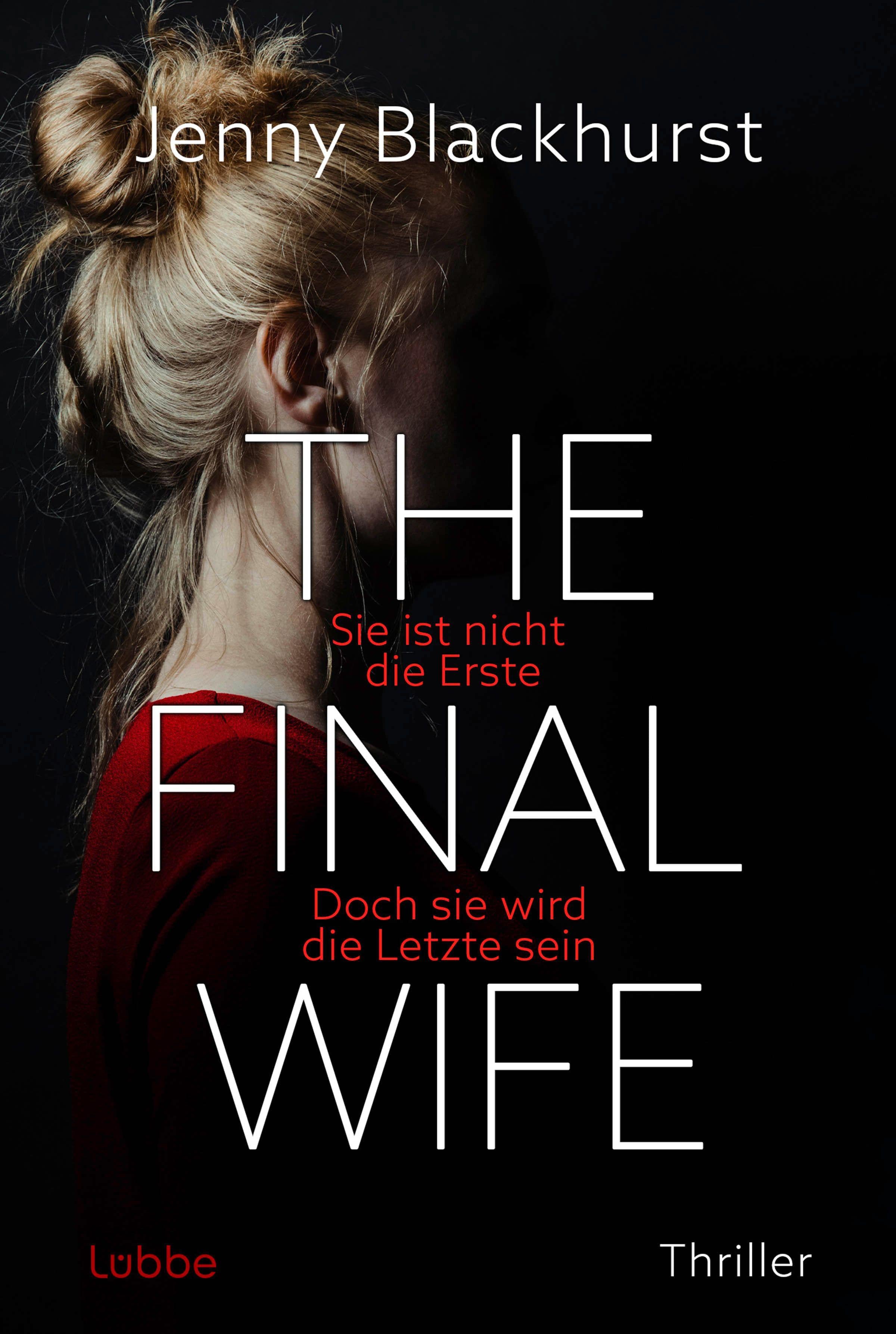 The Final Wife | Blackhurst, Jenny