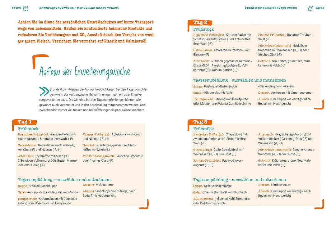 F.X. Mayr für zu Hause | Mayr, Peter | Mayr, Michaela