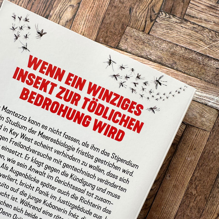 Der Stich | Winter, Thilo