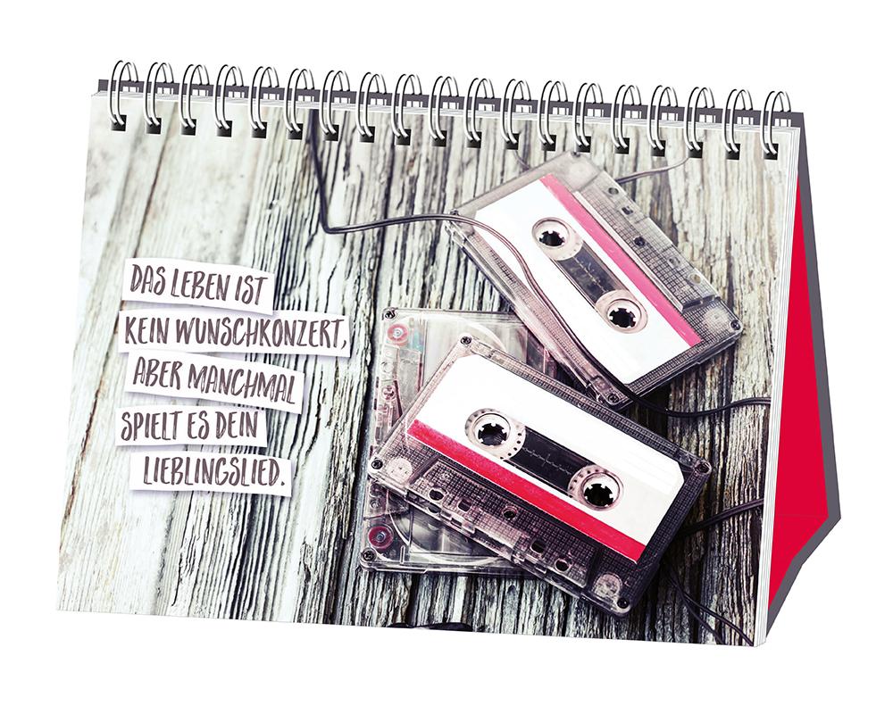 Sei gut zu dir | Grafik Werkstatt