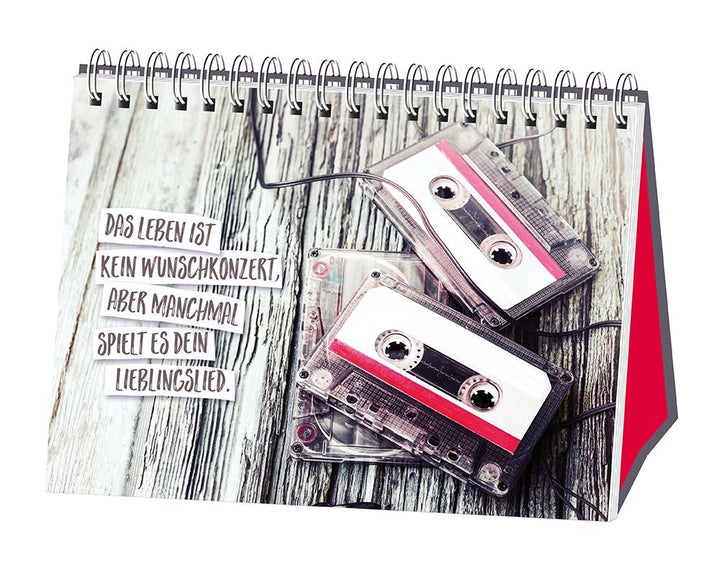 Sei gut zu dir | Grafik Werkstatt