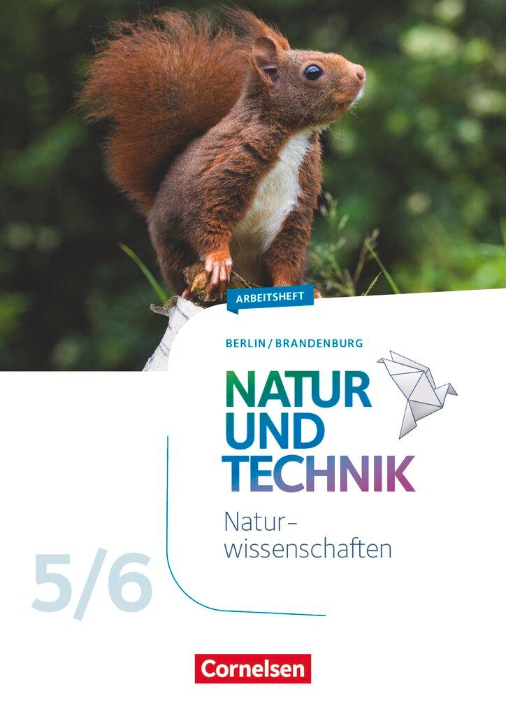 Natur und Technik 5./6. Schuljahr - Naturwissenschaften Neubearbeitung - Ber...