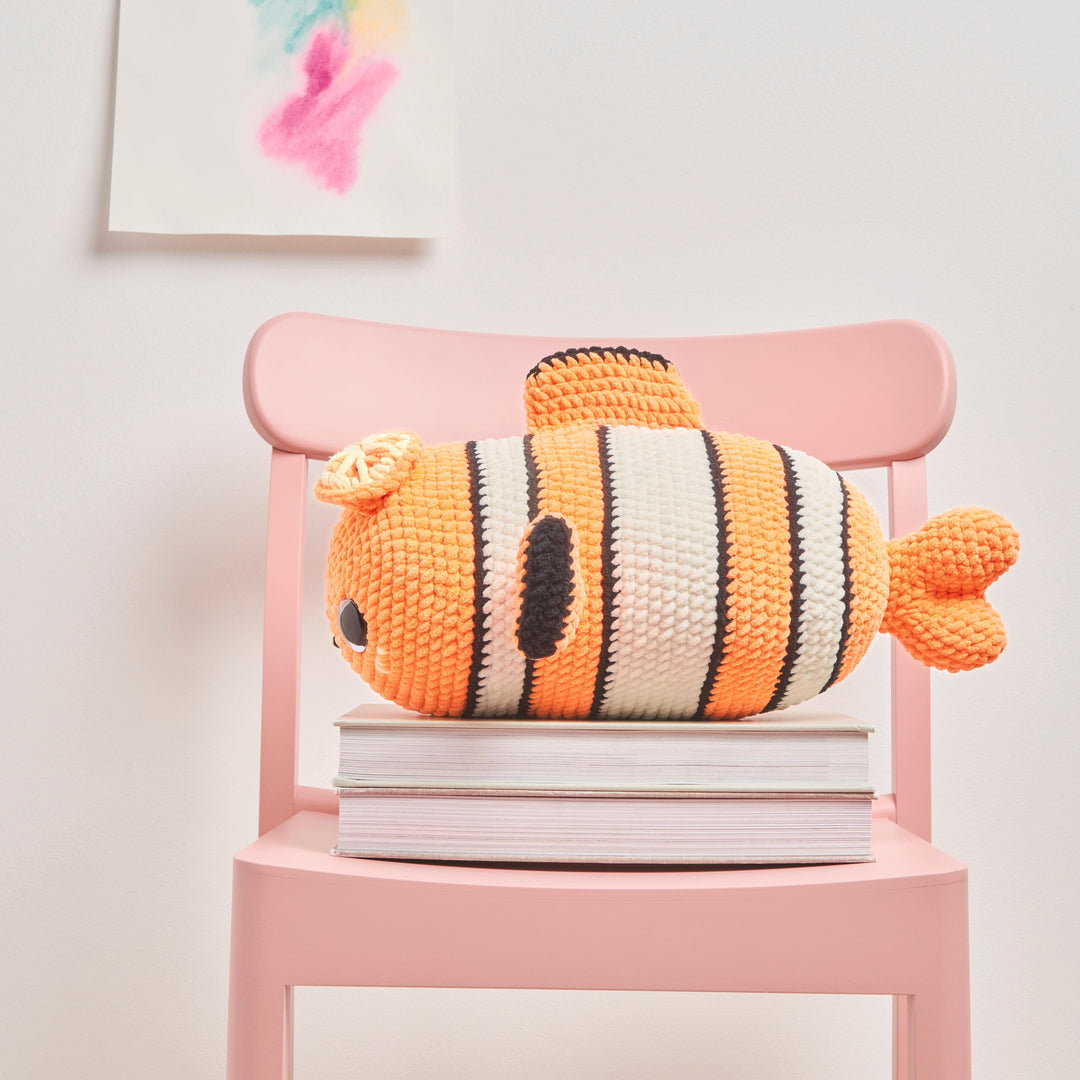 Chenillove Big Cuties | -