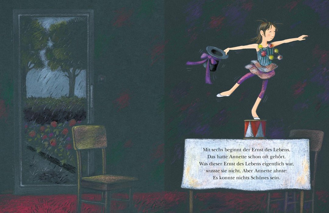 Der Ernst des Lebens | Jörg, Sabine