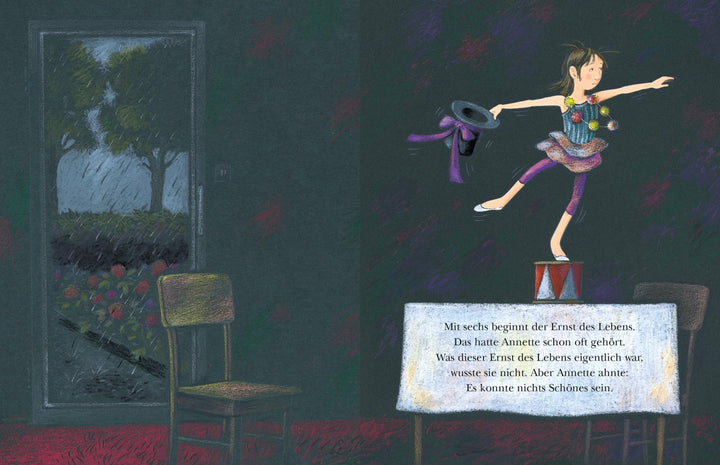 Der Ernst des Lebens | Jörg, Sabine