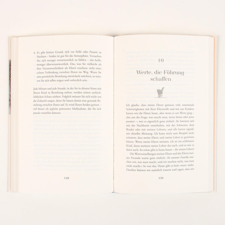 Leitwölfe sein | Juul, Jesper