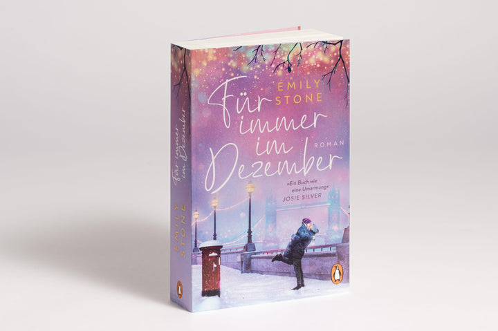 Für immer im Dezember | Stone, Emily