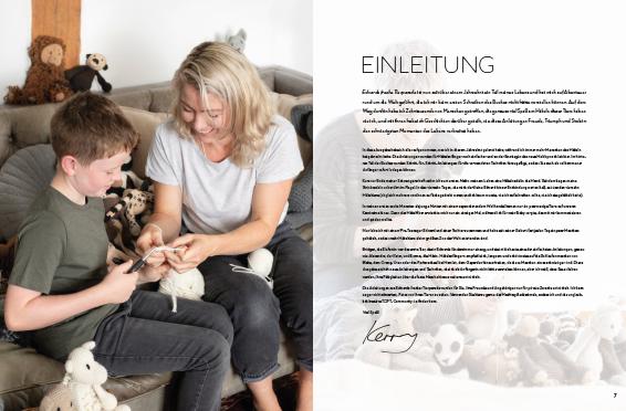 Edwards freche Tierparade - Neuausgabe des internationalen Bestsellers | Lor...