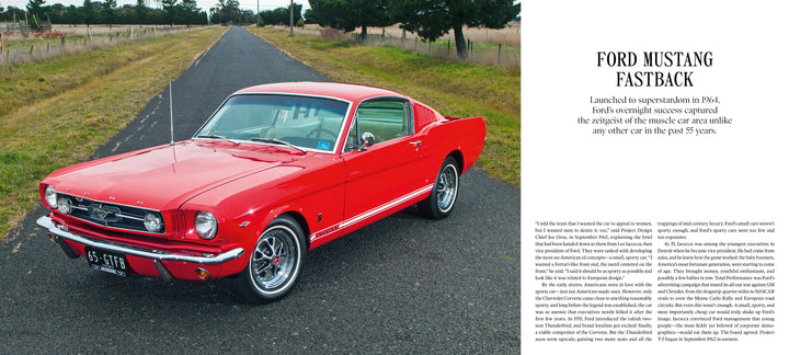 The Americans - Beautiful Machines | -