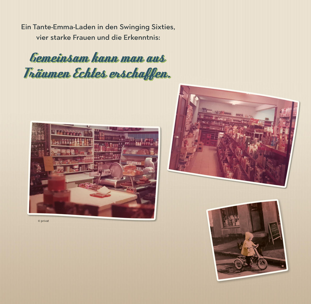 Die Wunderfrauen - Von allem nur das Beste | Schuster, Stephanie