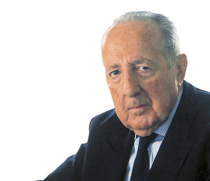 Der Fluch der bösen Tat | Scholl-Latour, Peter