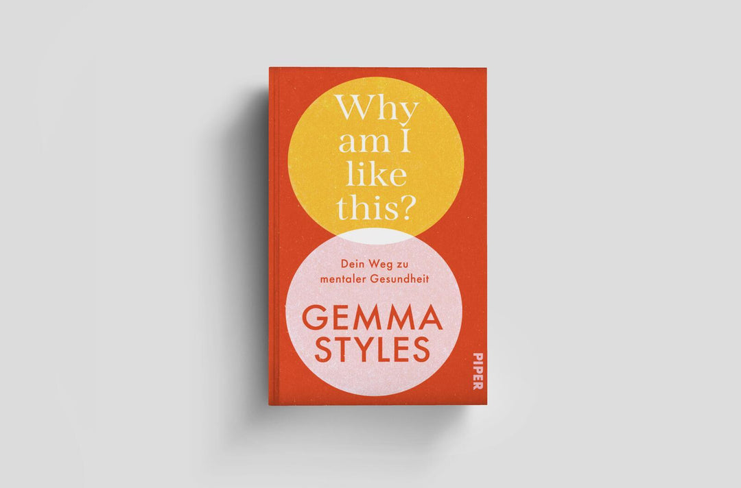 Why am I like this? | Styles, Gemma
