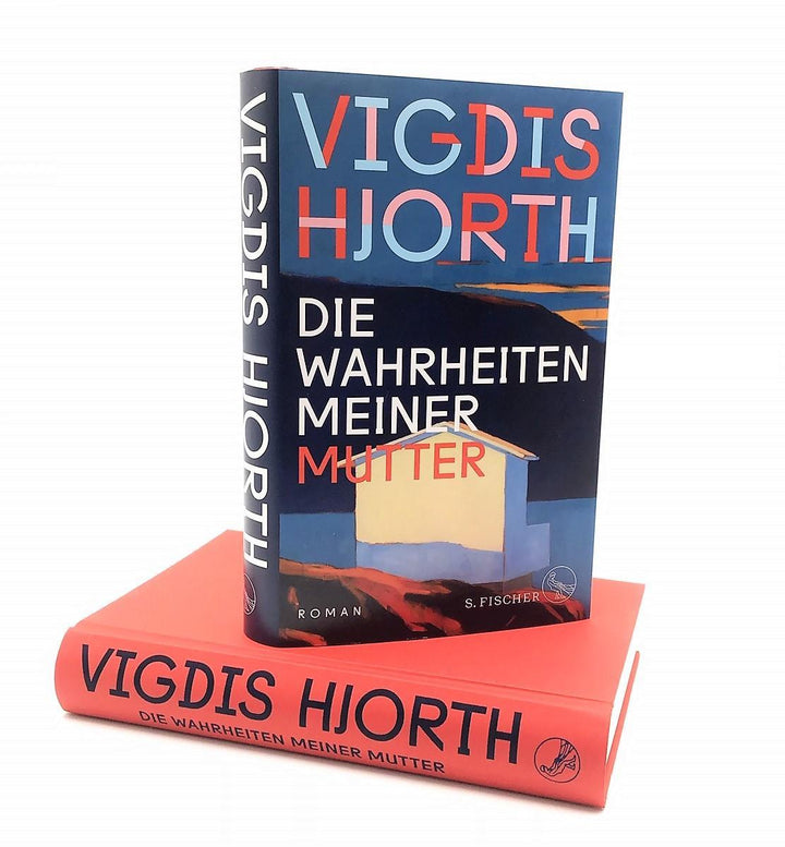 Die Wahrheiten meiner Mutter | Hjorth, Vigdis