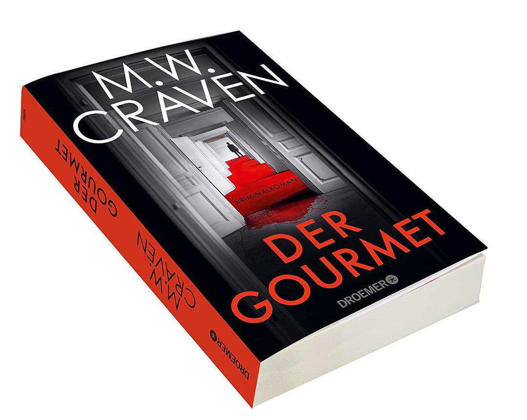 Der Gourmet | Craven, M. W.