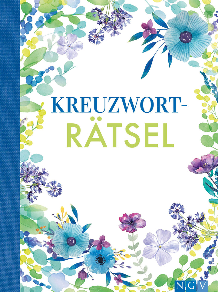 Kreuzworträtsel | -