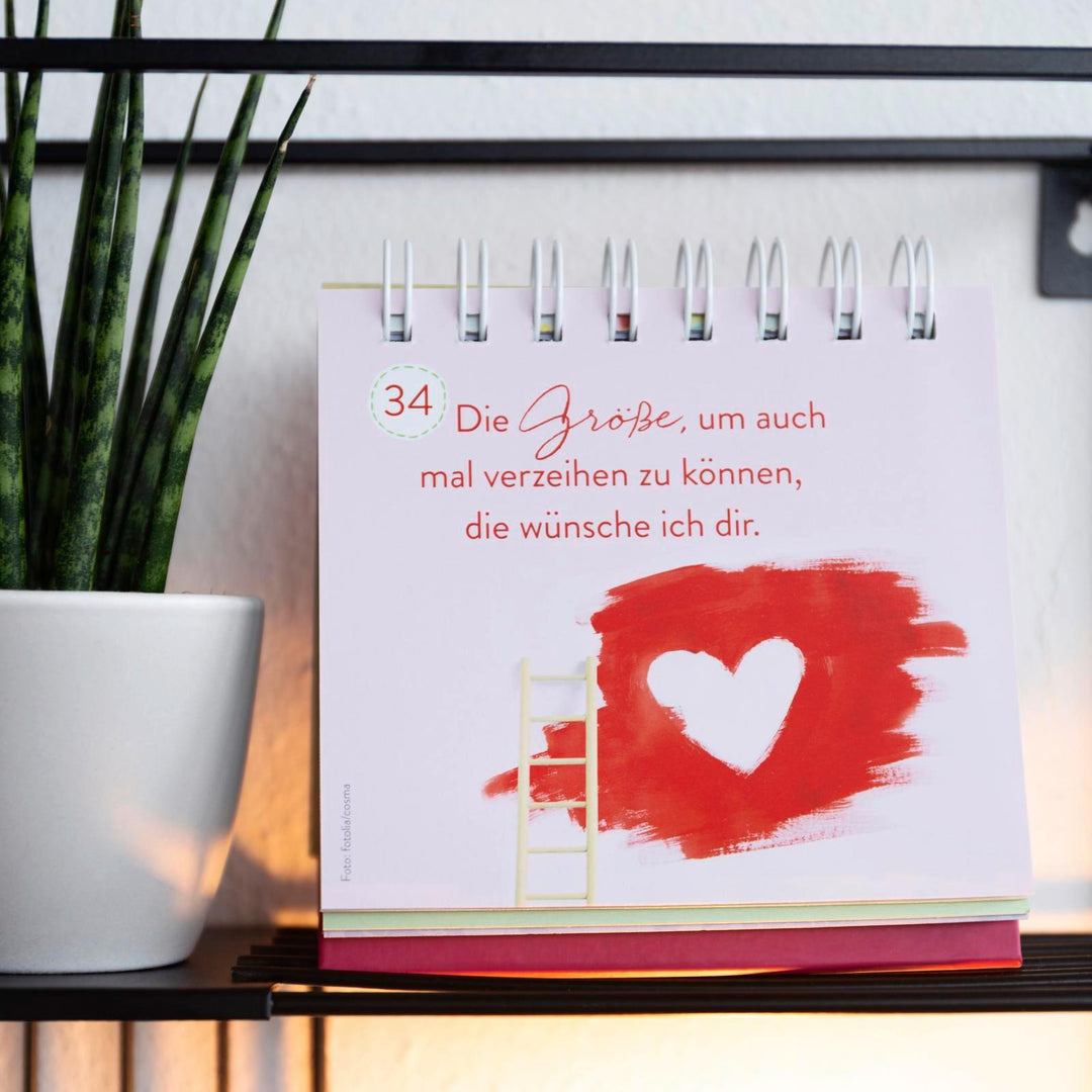 100 kleine Herzenswünsche für dich | -