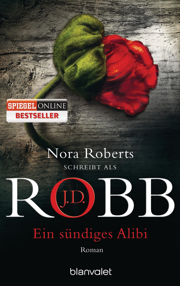 Ein sündiges Alibi | Robb, J. D.