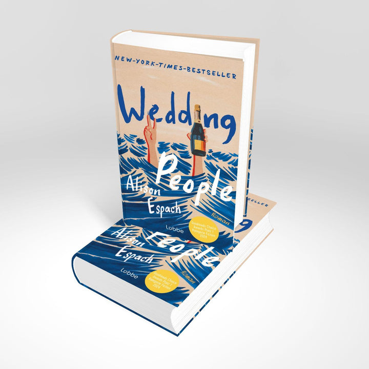 Wedding People | Espach, Alison