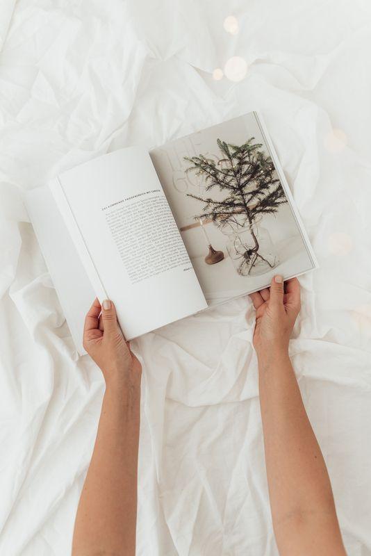 Advent | Wortdesign Studio