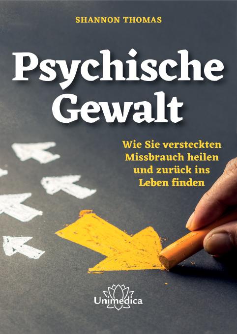 Psychische Gewalt | Thomas, Shannon