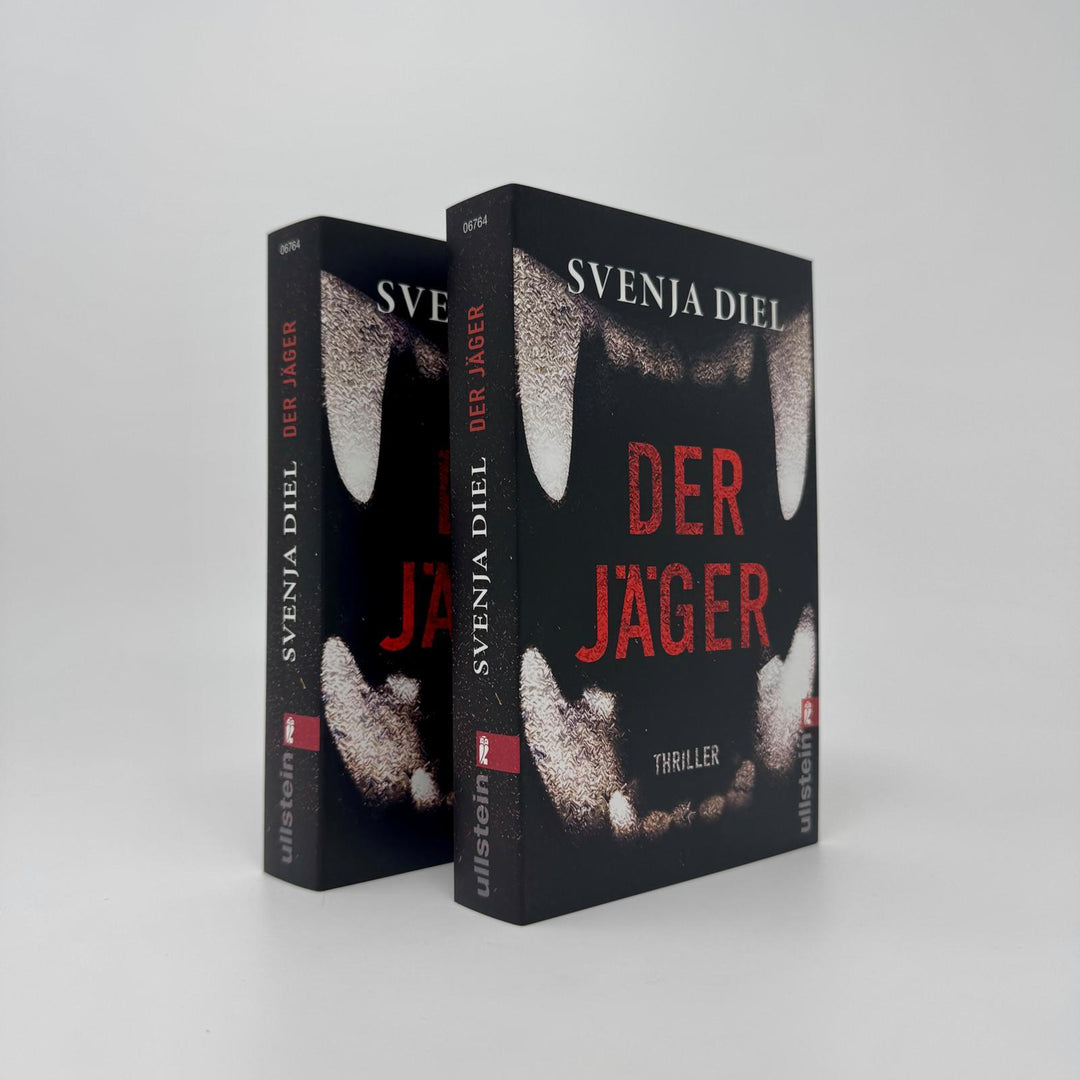 Der Jäger | Diel, Svenja
