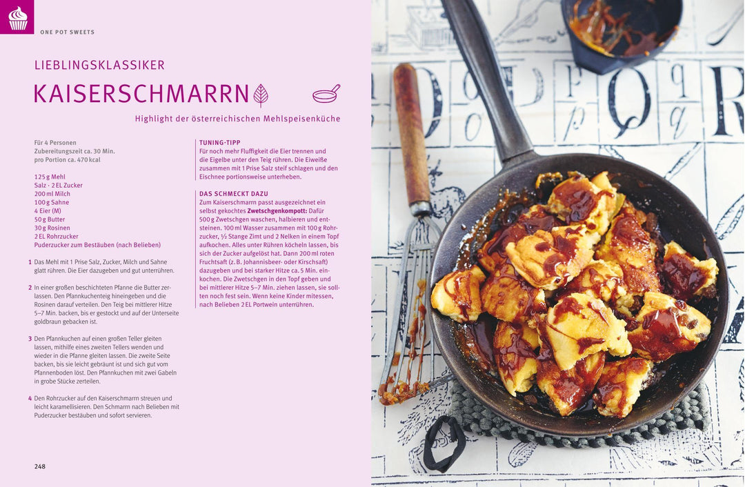 One Pot! Das Goldene von GU | -