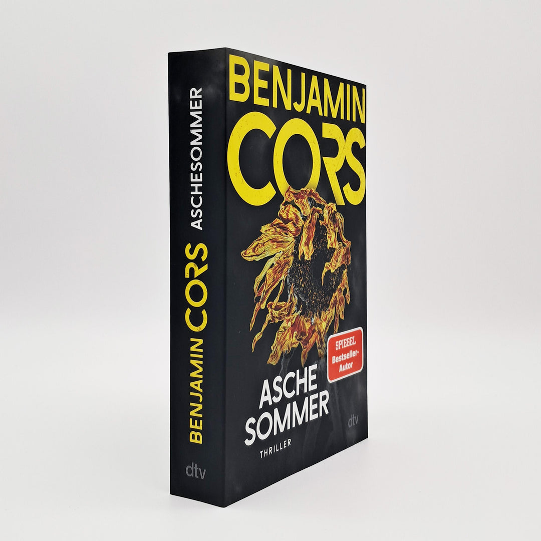 Aschesommer | Cors, Benjamin