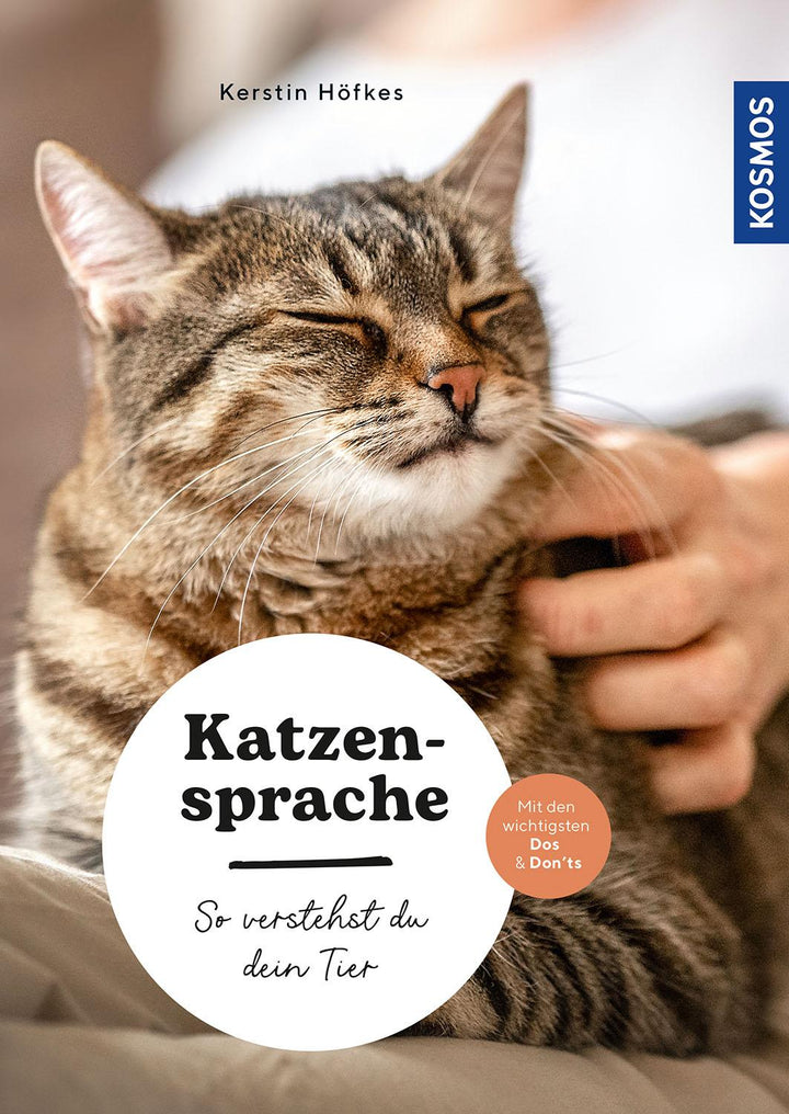 Katzensprache | Höfkes, Kerstin