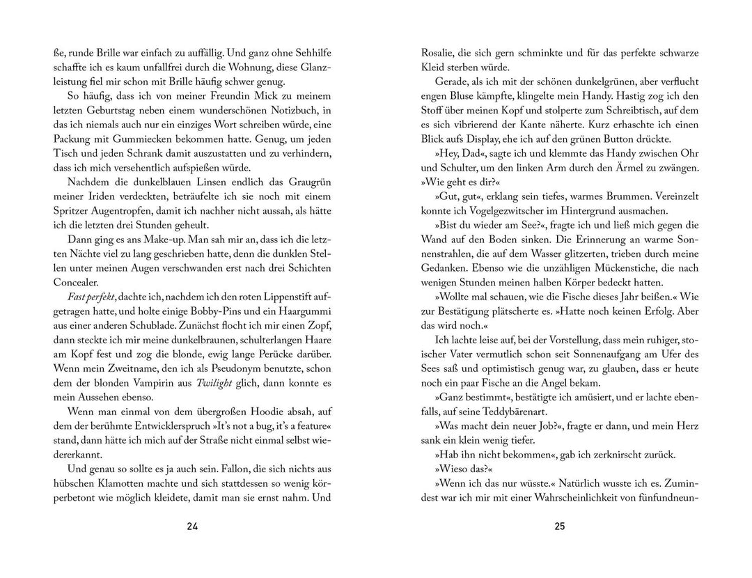 Make IT Real | Crowe, Ally