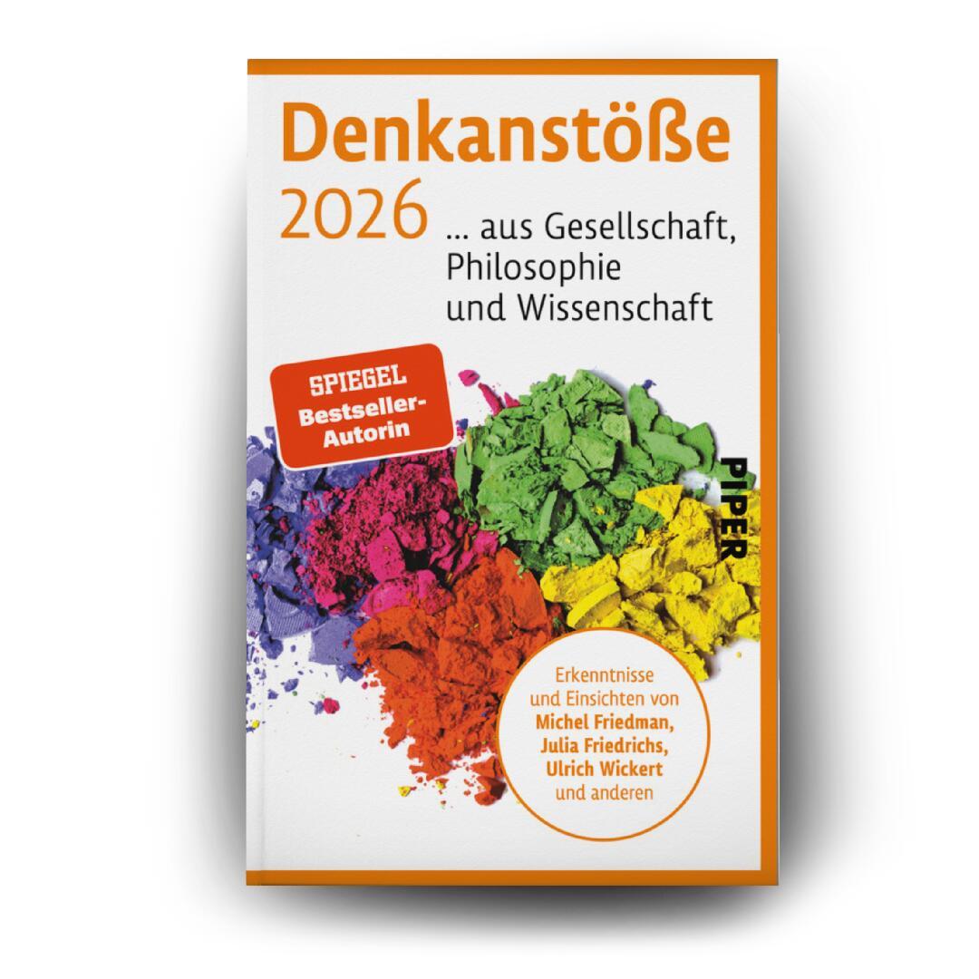 Denkanstöße 2026 | -