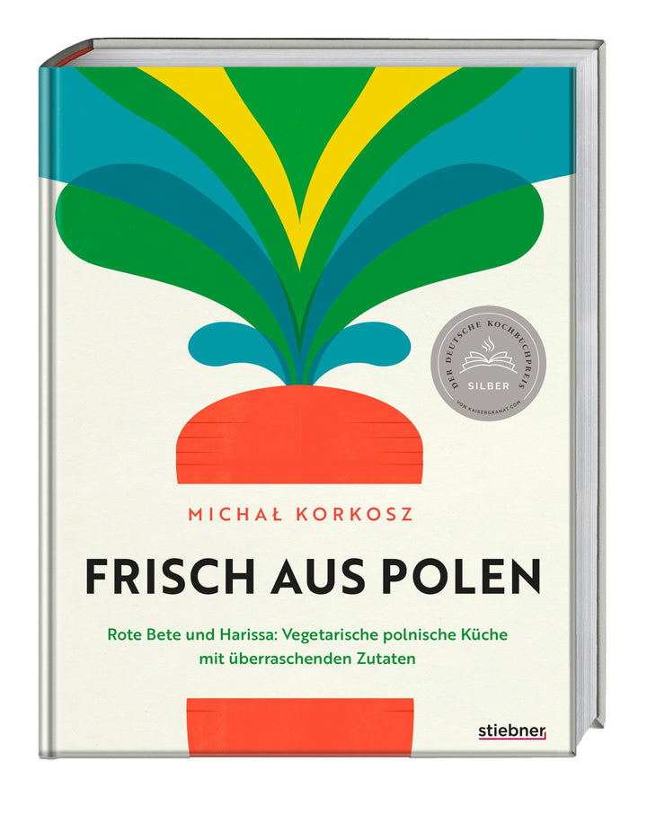 Frisch aus Polen | Korkosz, Micha¿